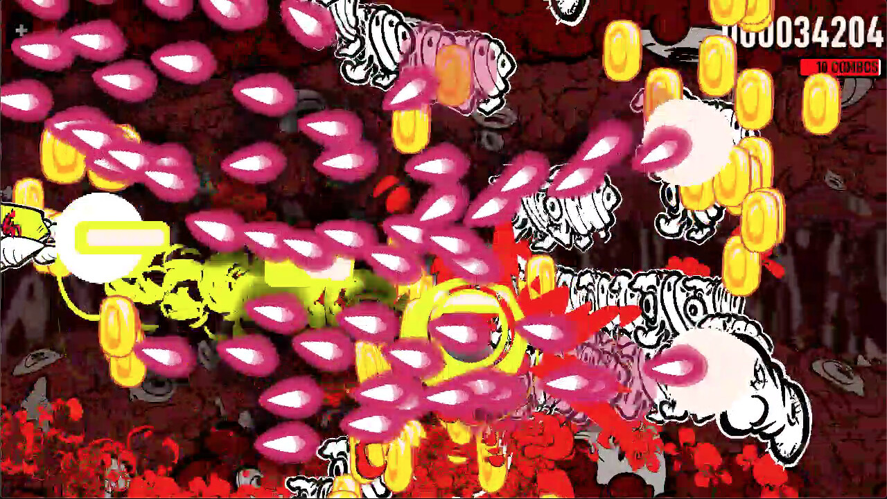 Flesh screenshot 4