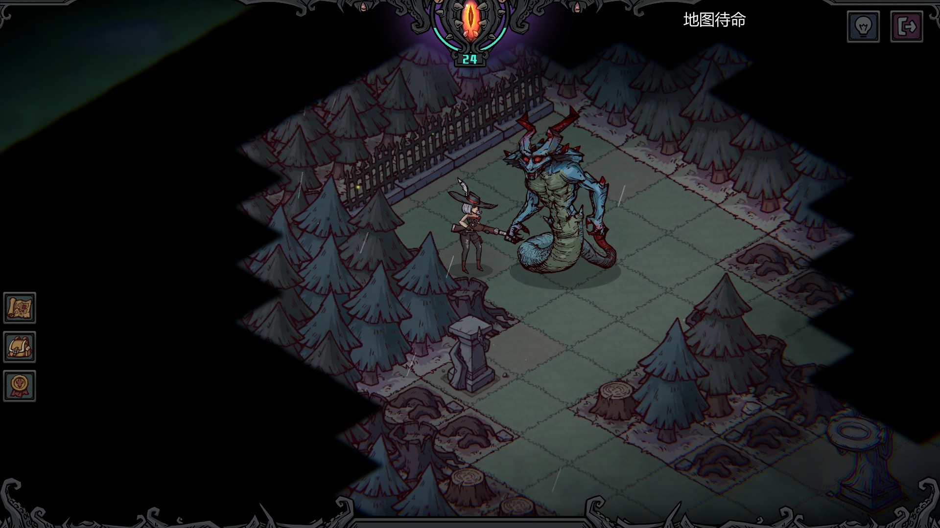 混沌小队(CHAOS SQUAD) screenshot 3