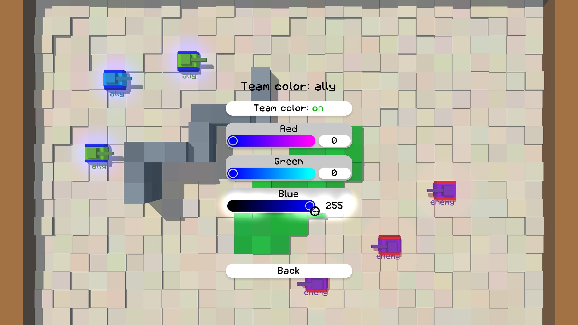Tanks: The Crusades screenshot 11