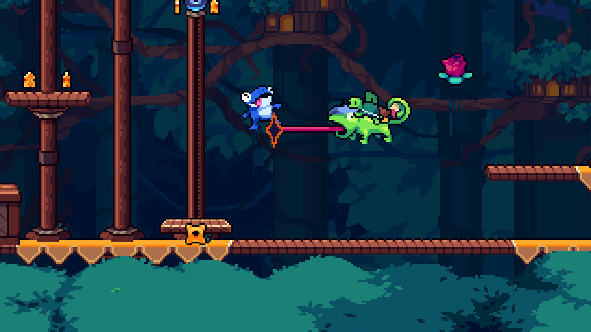 Windswept screenshot 4