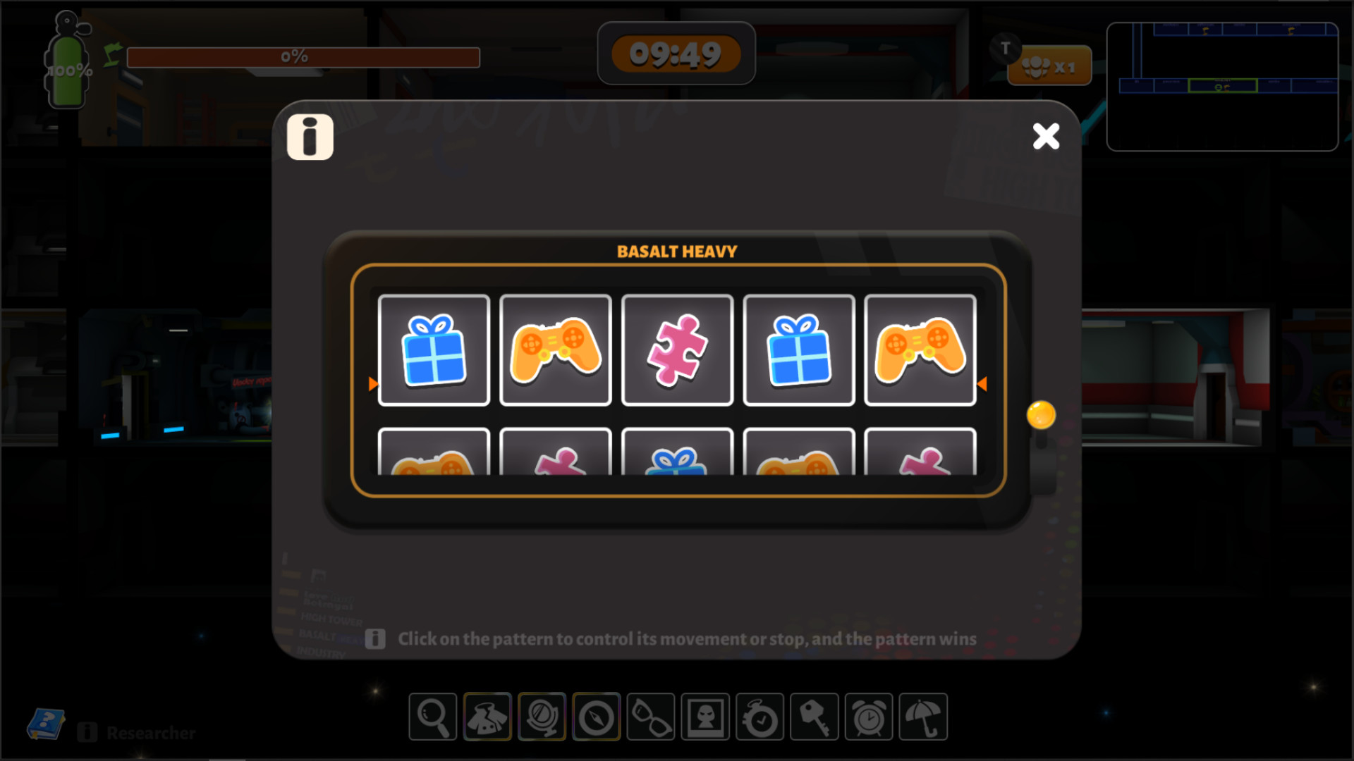 LoveAndBetrayal screenshot 7