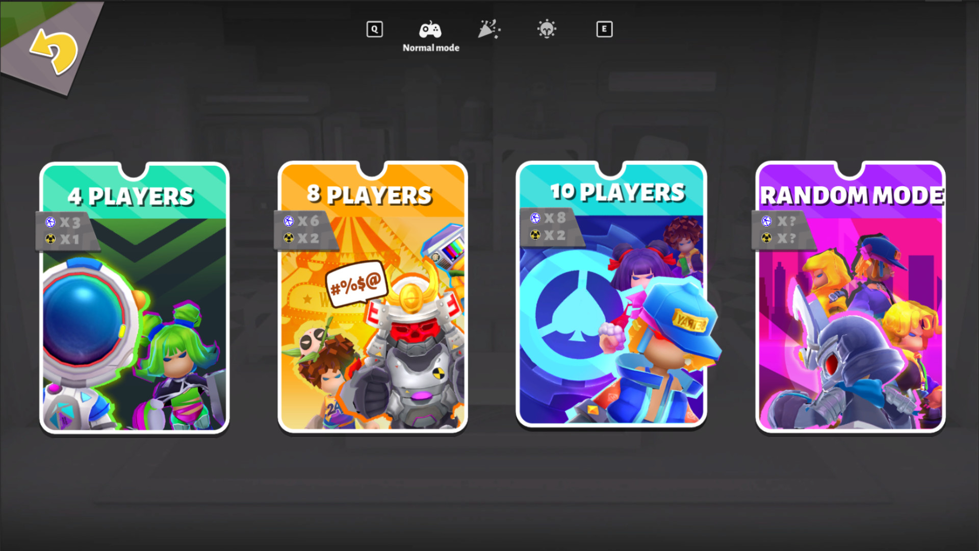 LoveAndBetrayal screenshot 5