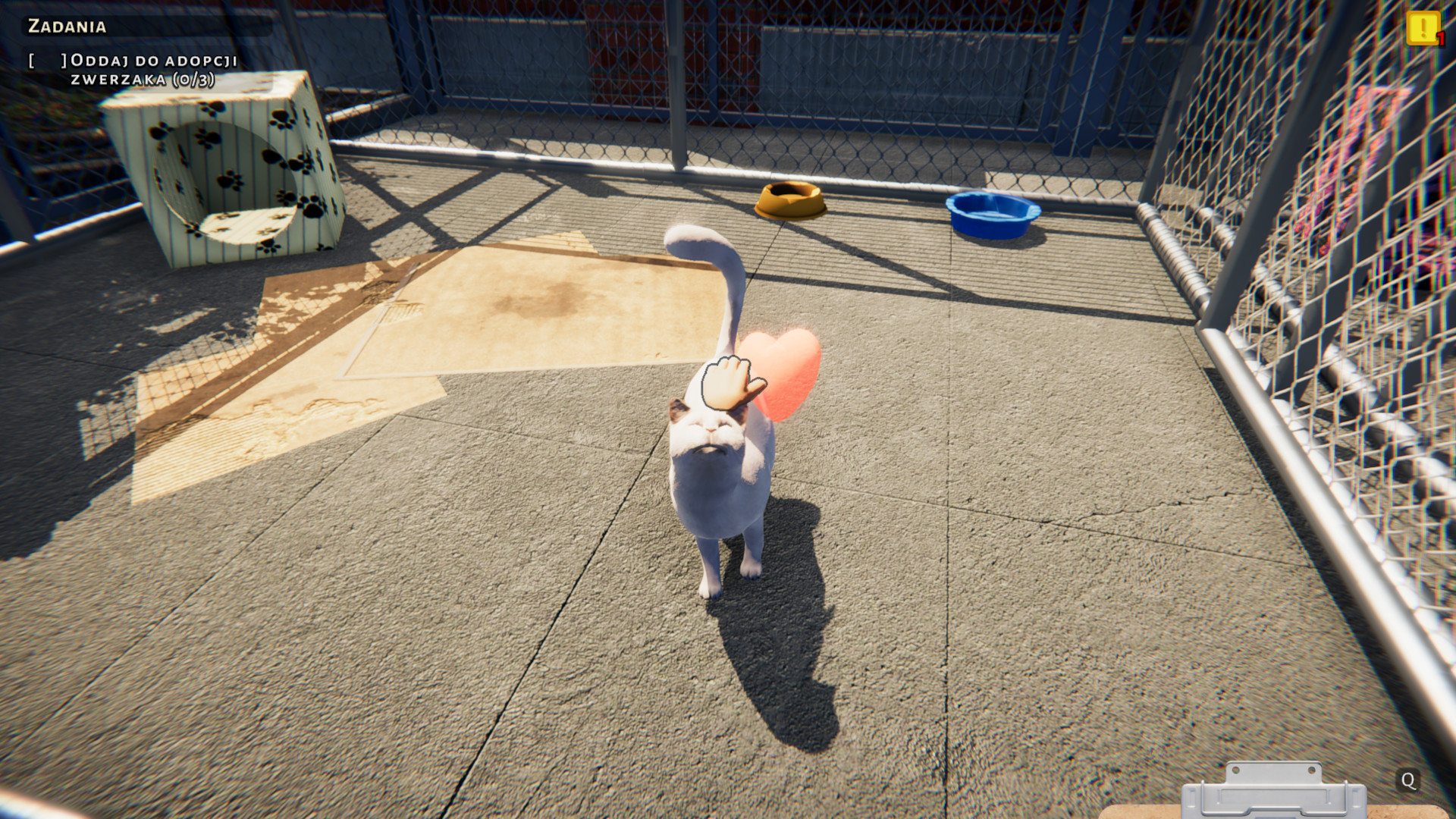 Animal Shelter: Prologue screenshot 5