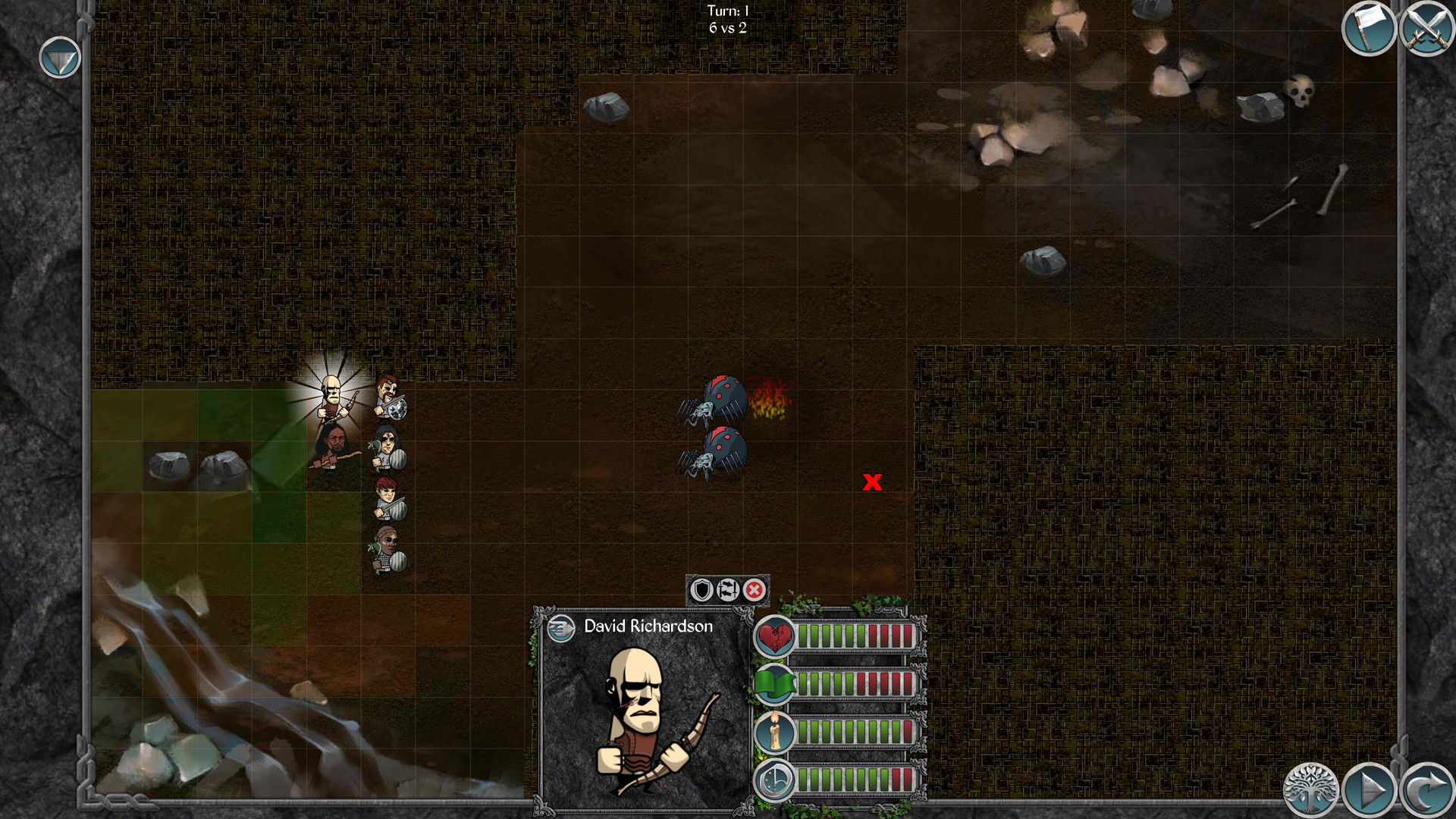 Leman screenshot 4