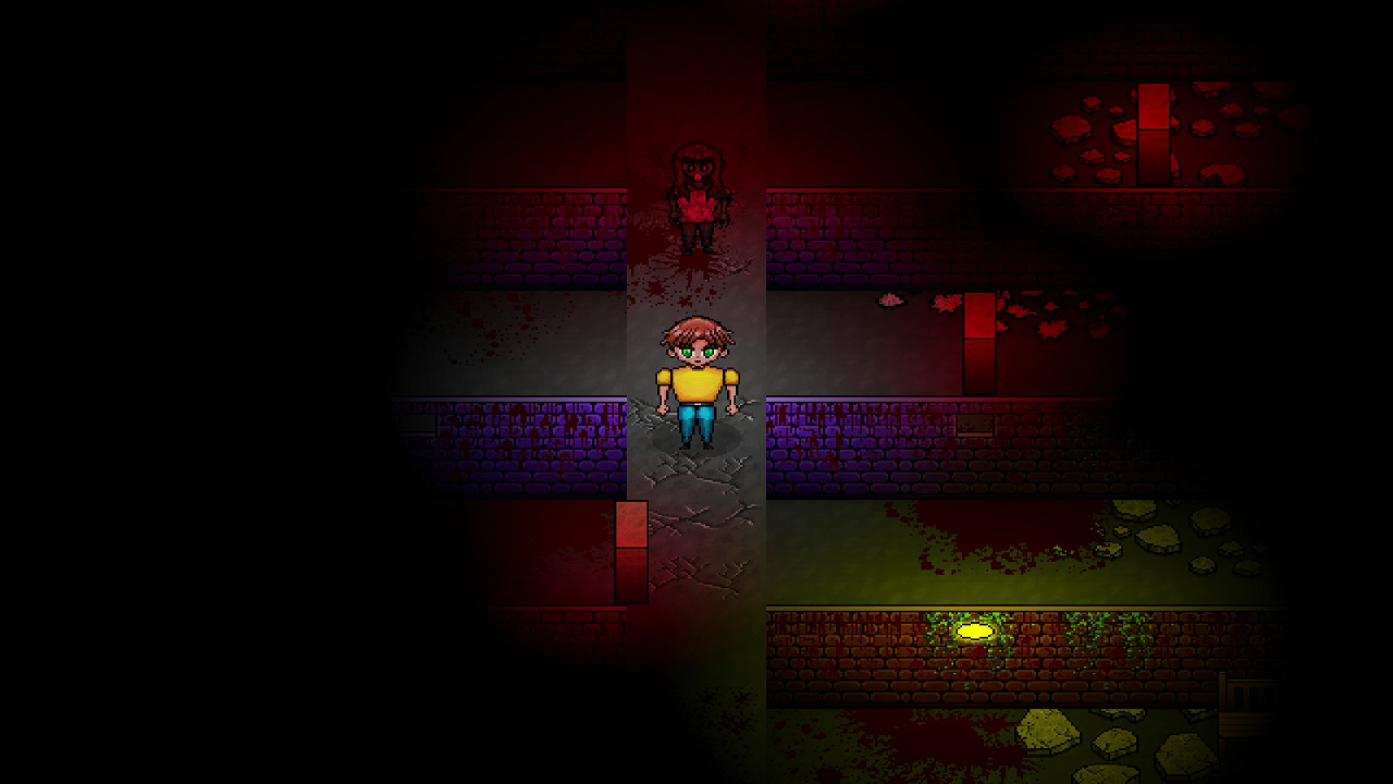 Abandoned Croxon Mansion screenshot 1