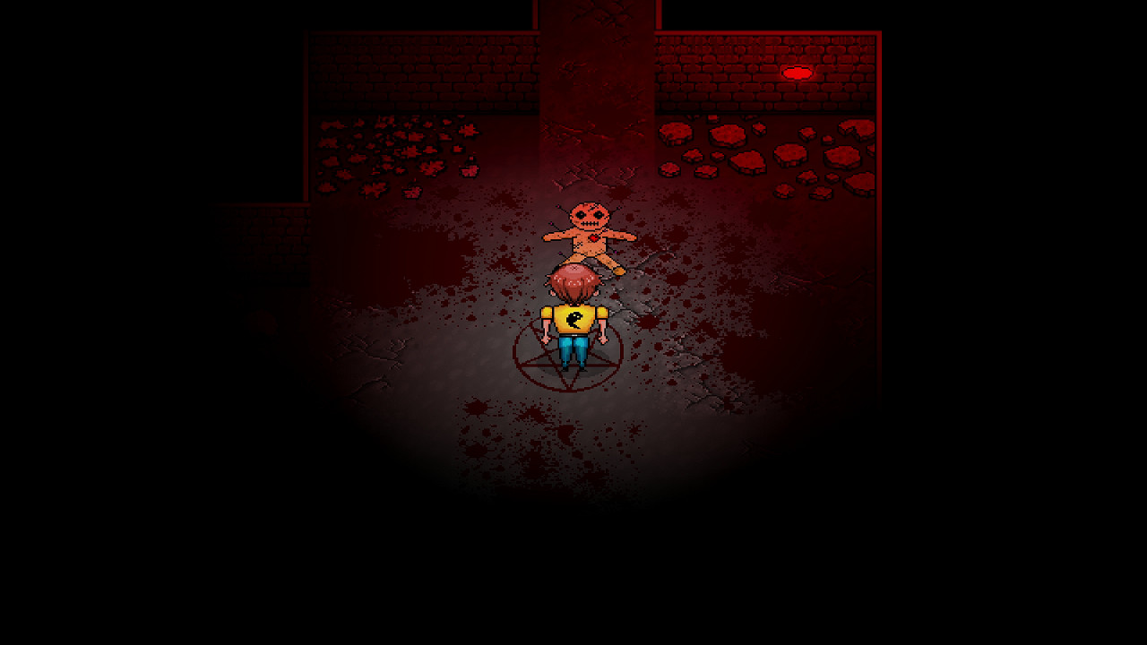Abandoned Croxon Mansion screenshot 4