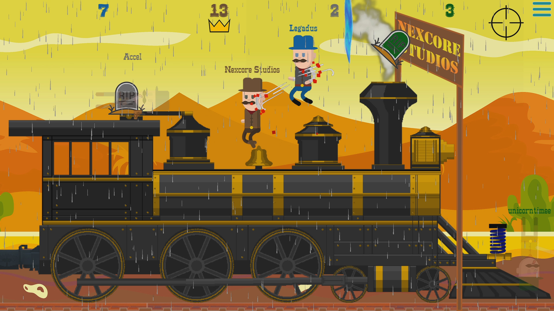 Duelist screenshot 19