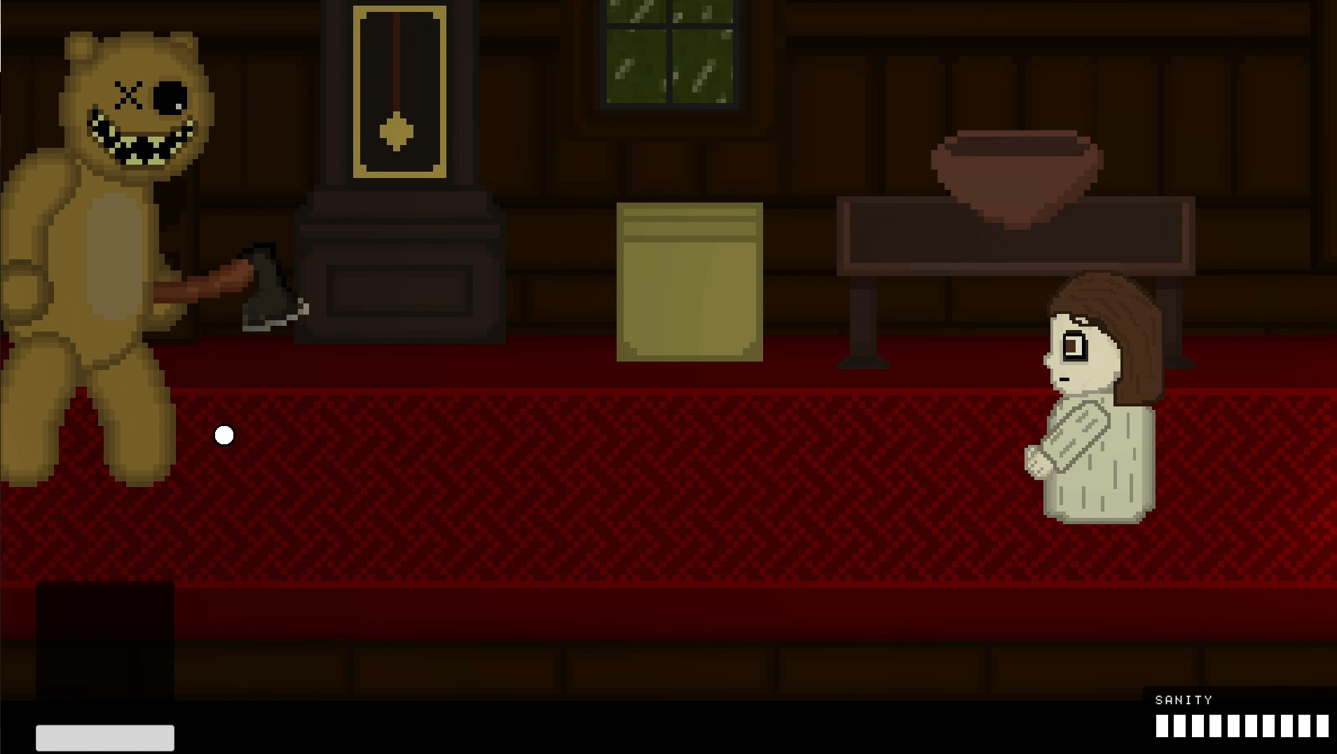 Our Mother's house screenshot 5