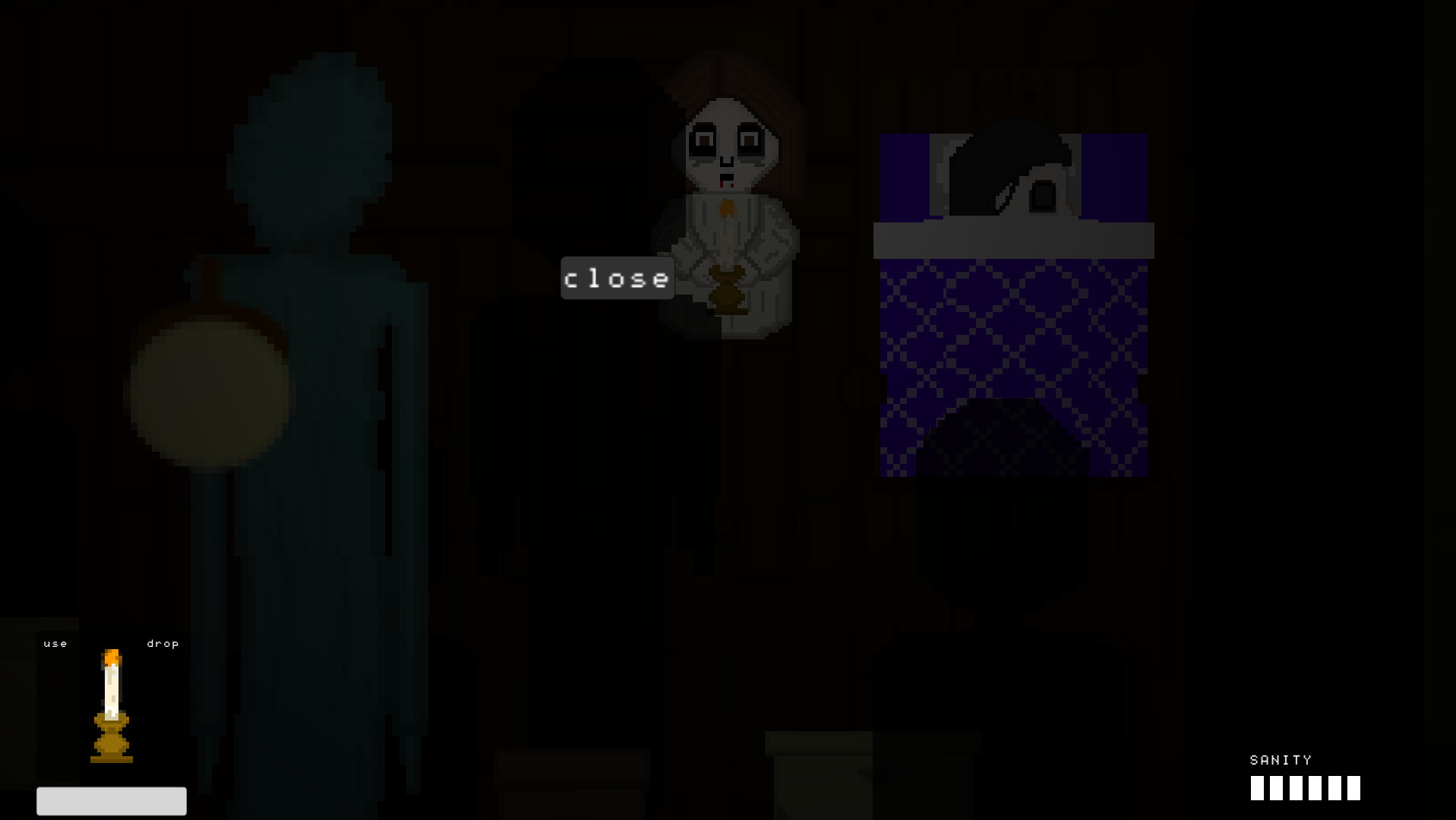Our Mother's house screenshot 4