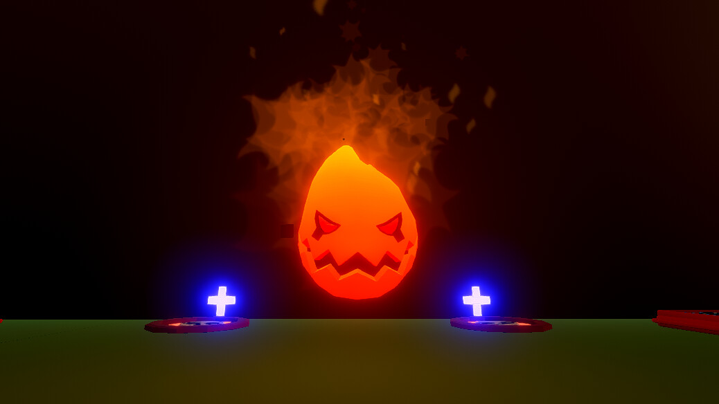 The Journey into the Virtual Void screenshot 15