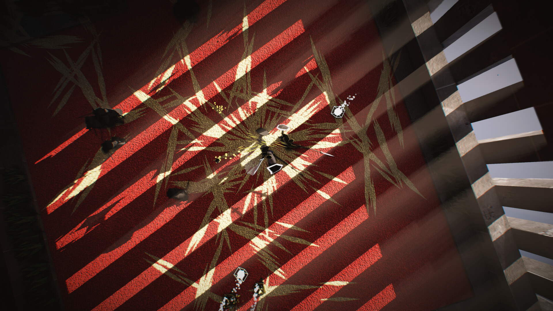 Dead Ink screenshot 5