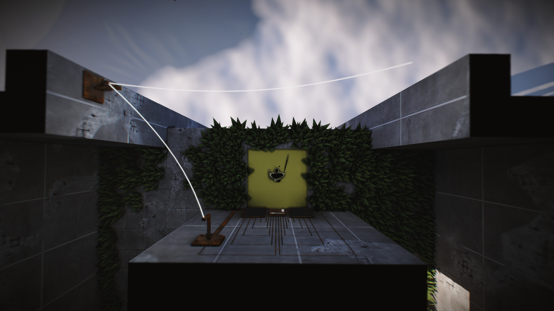 Dead Ink screenshot 3