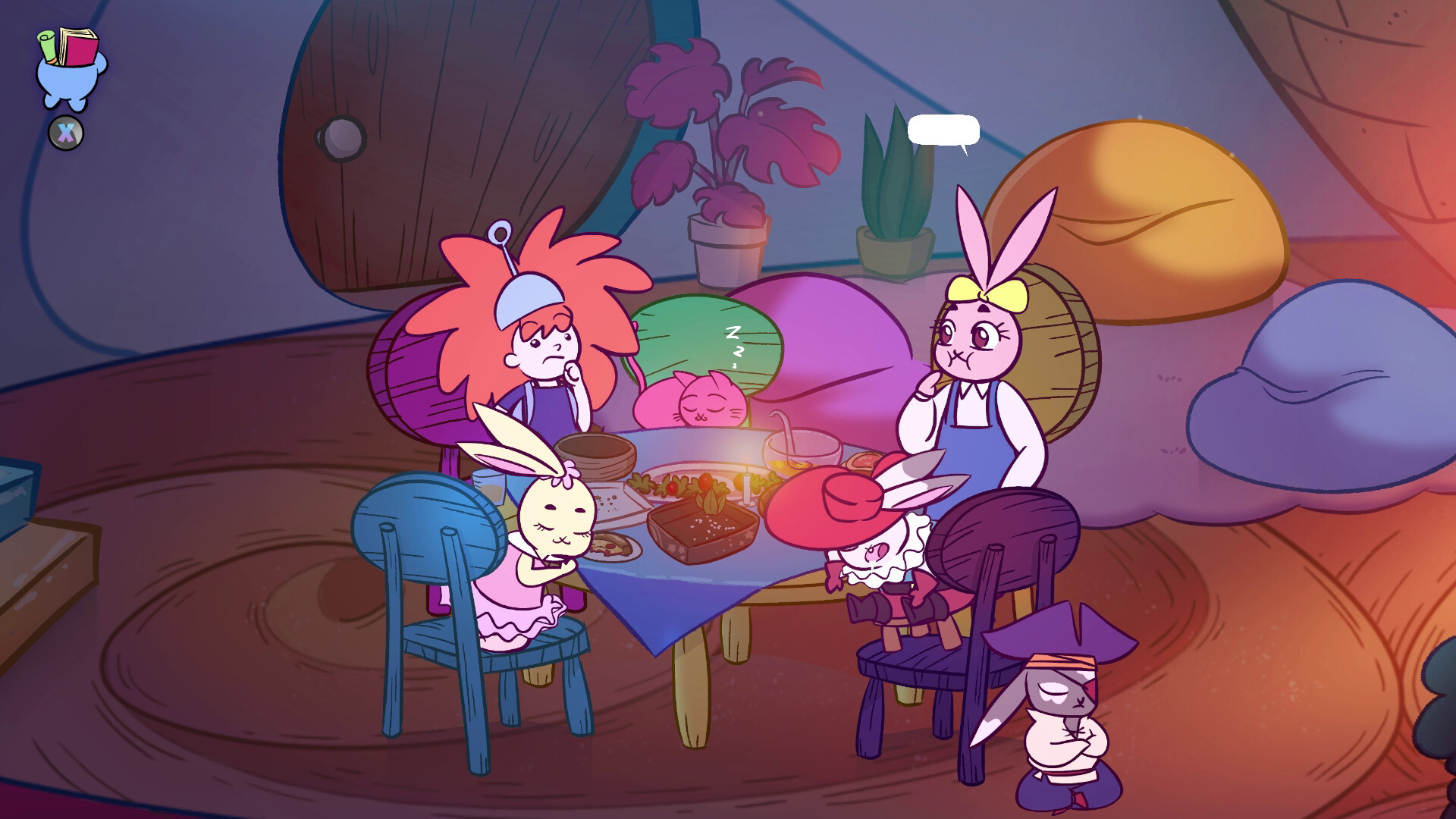 Apopia: Sugar Coated Tale screenshot 10
