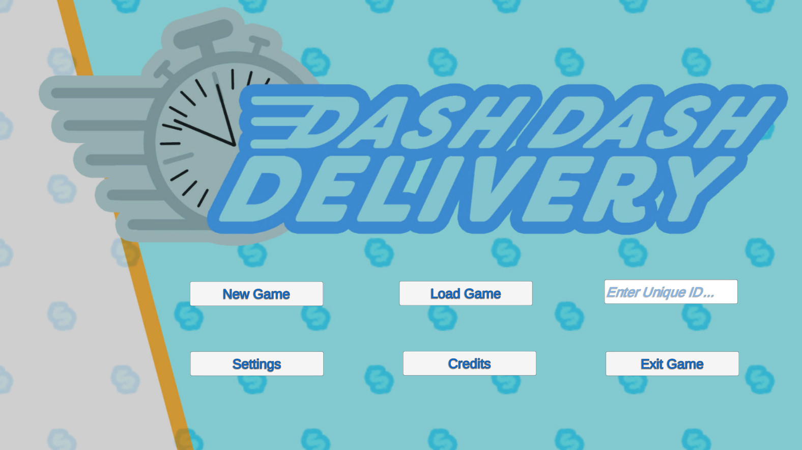 Dash Dash Delivery screenshot 1