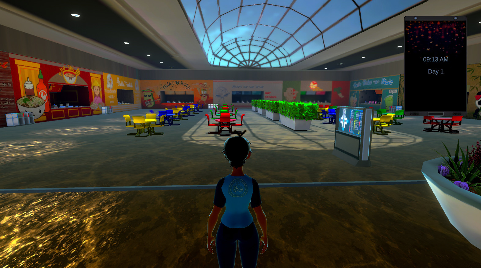 Dash Dash Delivery screenshot 3