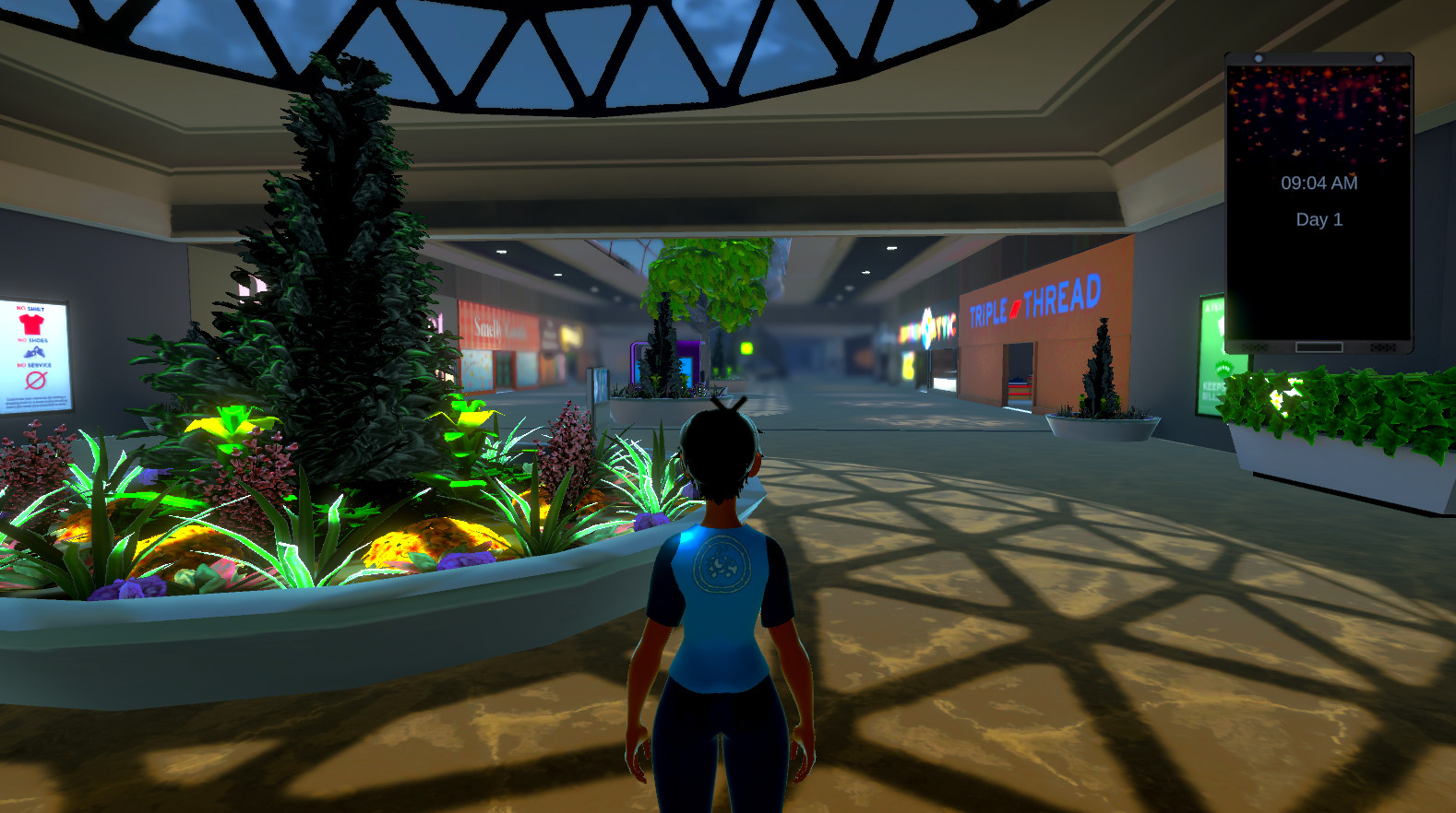 Dash Dash Delivery screenshot 2