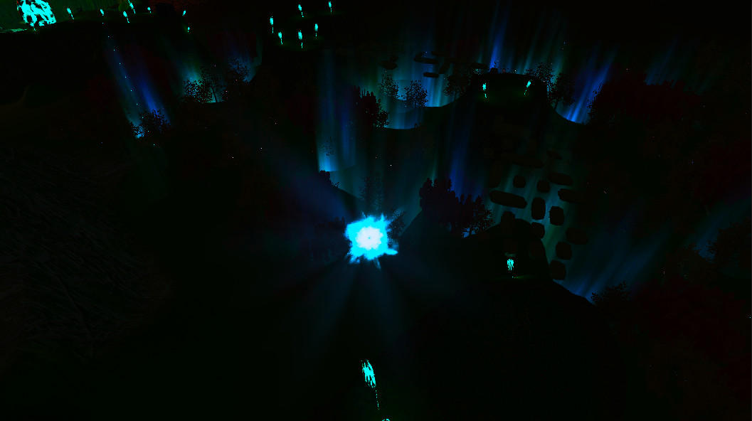 Abi and the soul screenshot 4