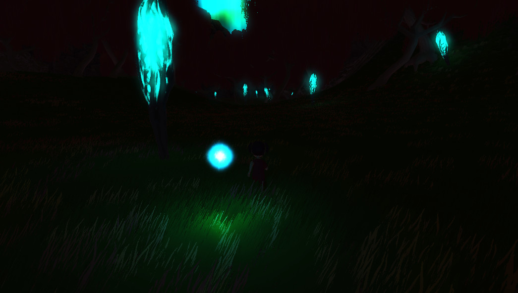 Abi and the soul screenshot 1