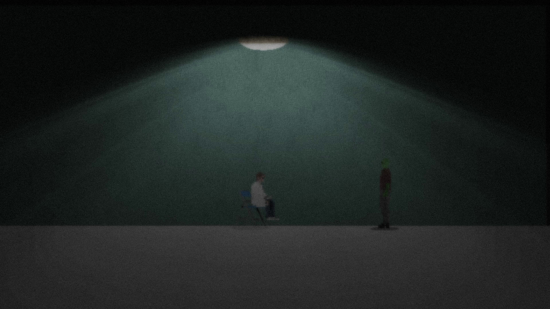 Human Apocalypse - Reverse Horror Zombie Indie RPG Adventure screenshot 8