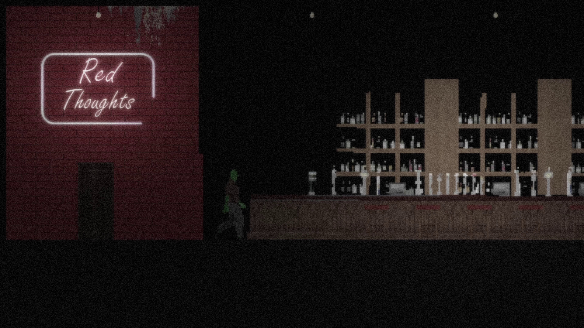 Human Apocalypse - Reverse Horror Zombie Indie RPG Adventure screenshot 5