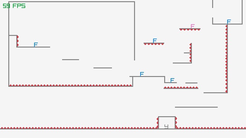 Y: The Game screenshot 1