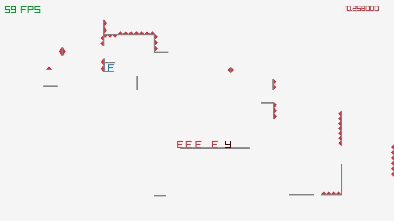 Y: The Game screenshot 2