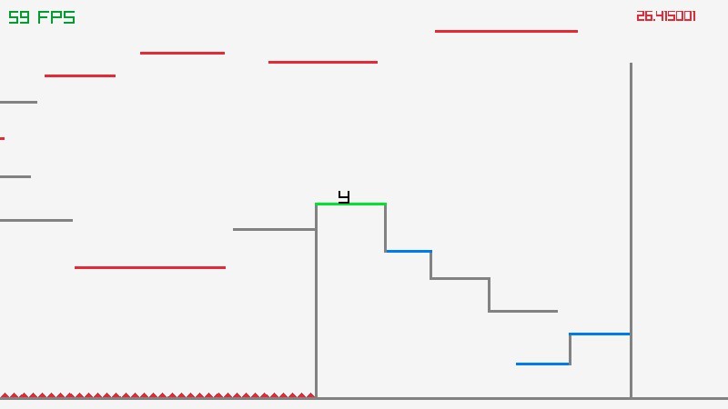 Y: The Game screenshot 4