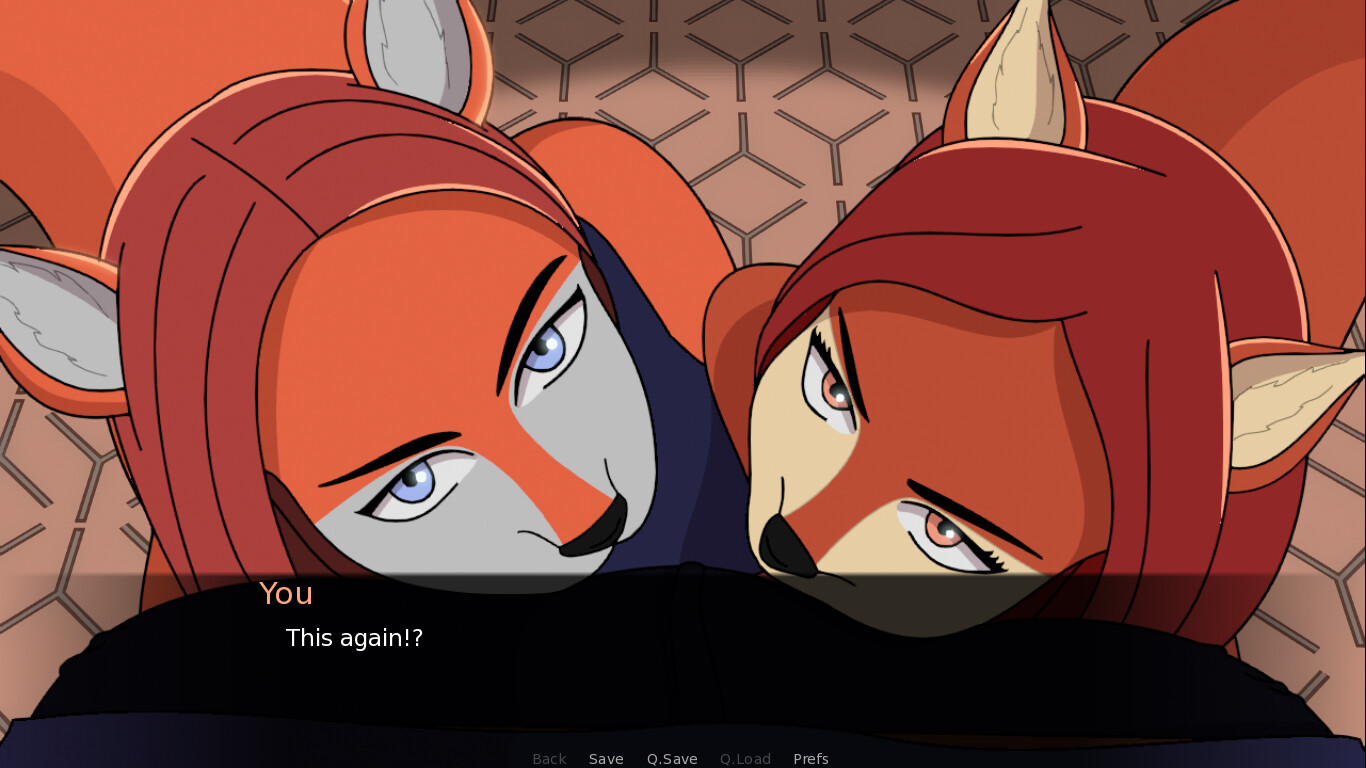 Furry Fatale screenshot 20