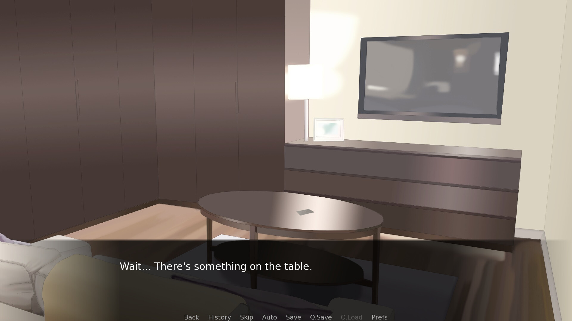 Furry Fatale screenshot 11
