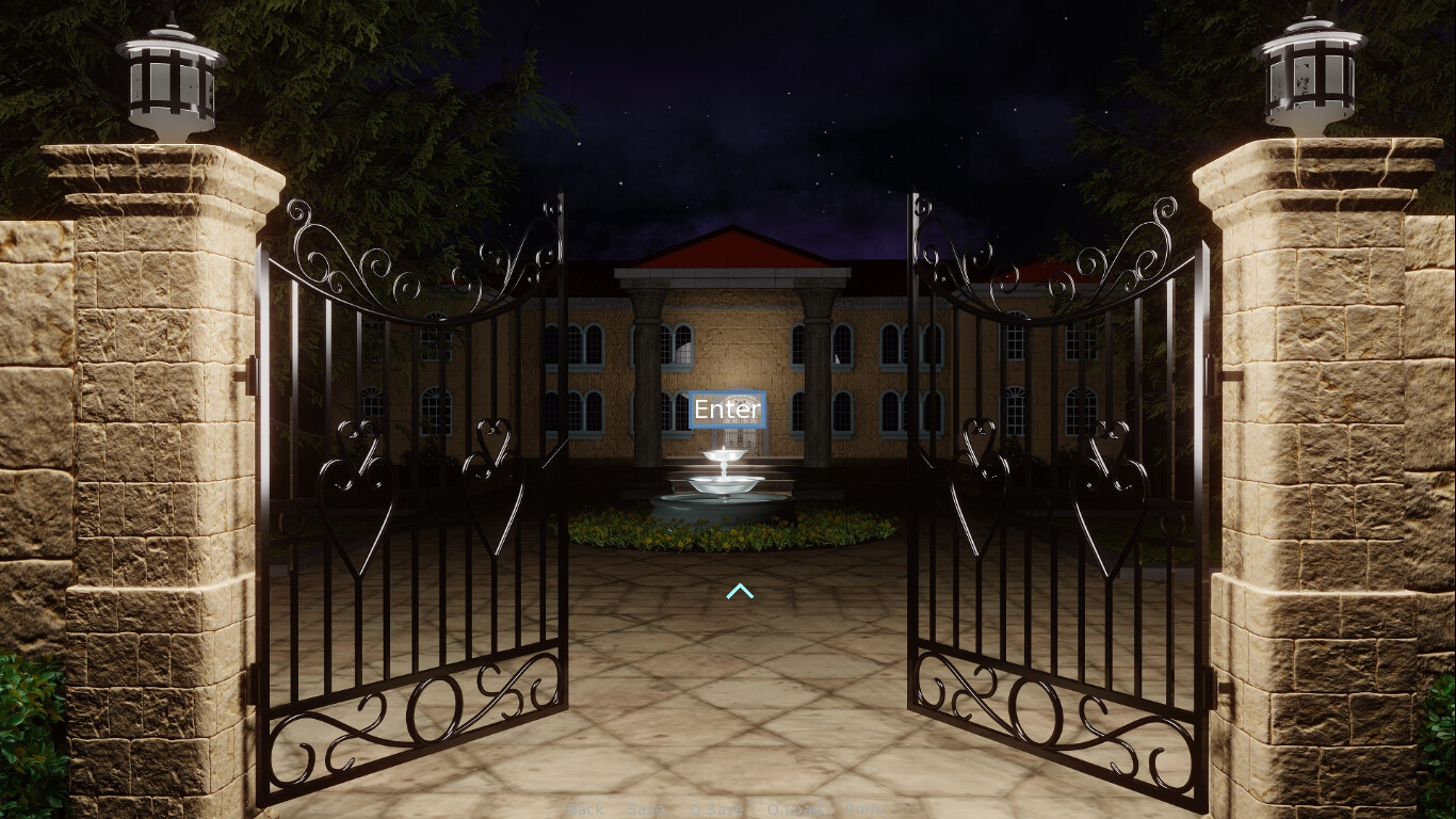 Furry Fatale screenshot 13