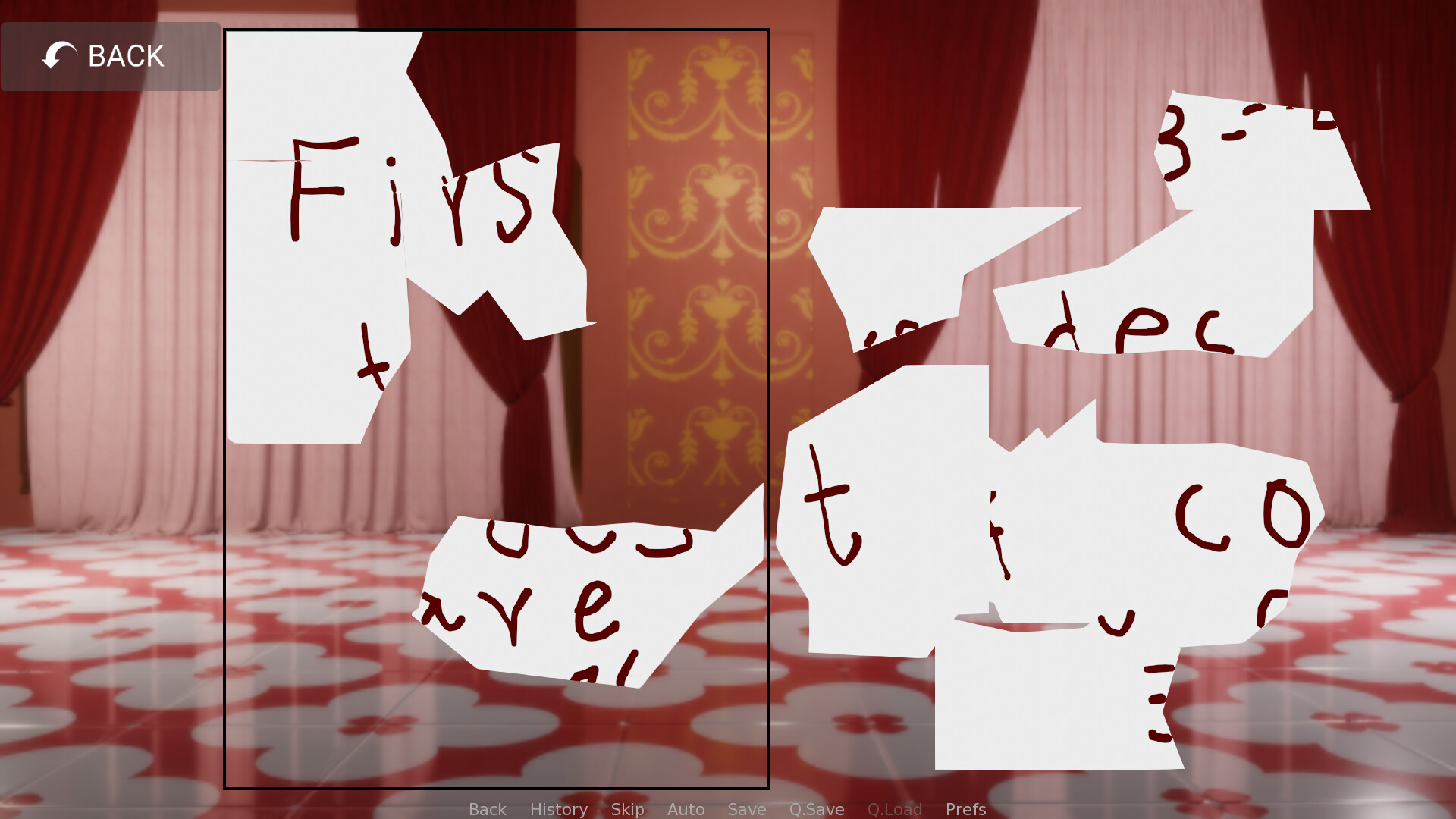 Furry Fatale screenshot 15