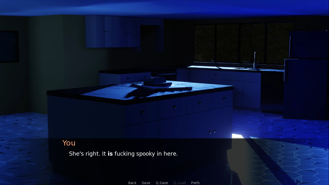 Furry Fatale screenshot 14