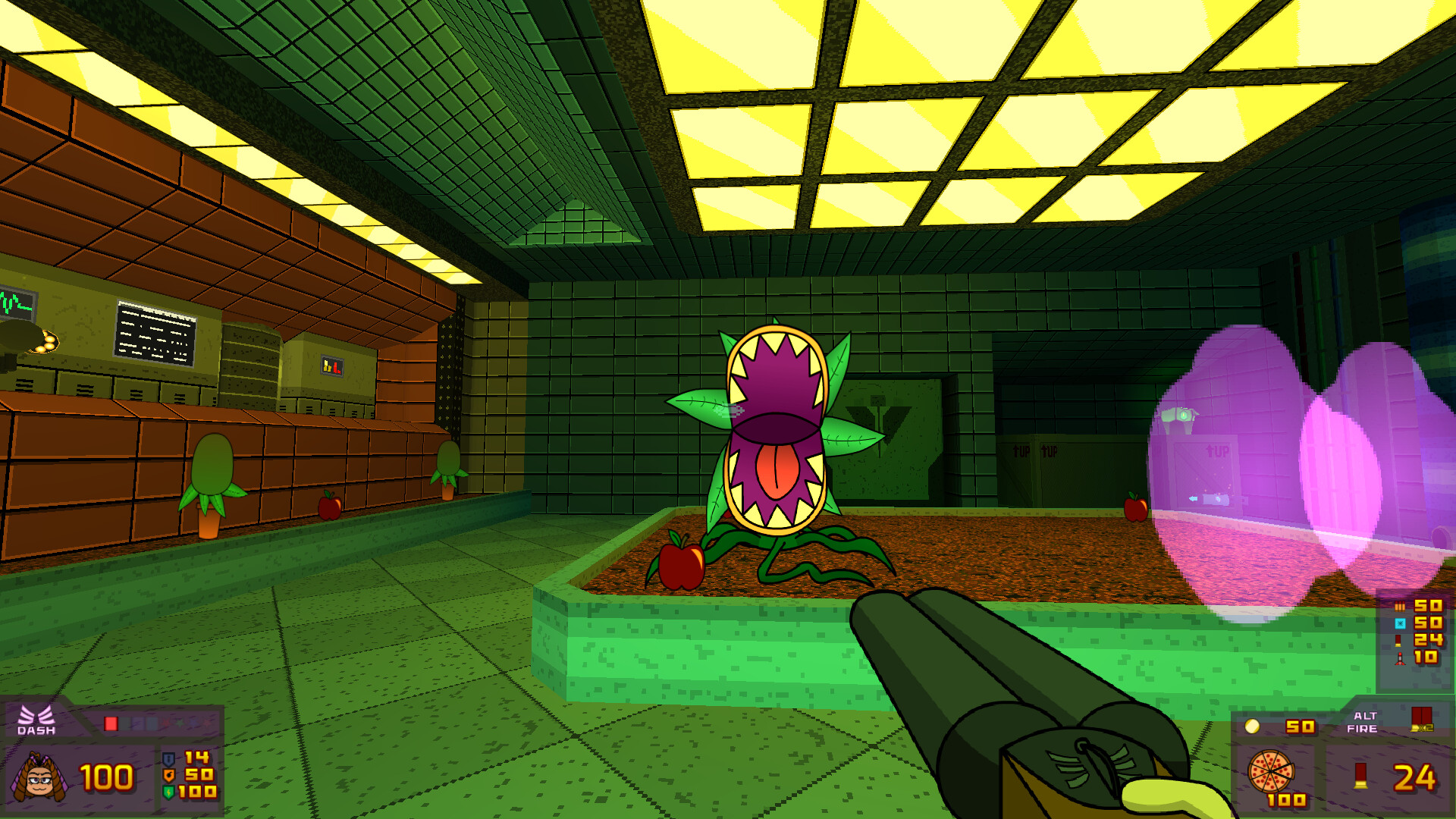 Project Absentia screenshot 3