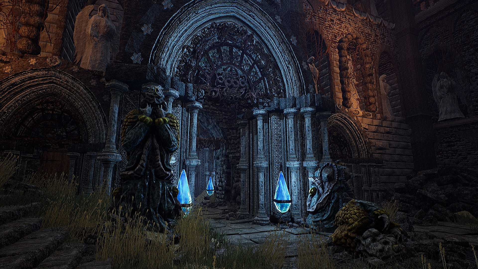 Dreamreaper: Grey Skies screenshot 5