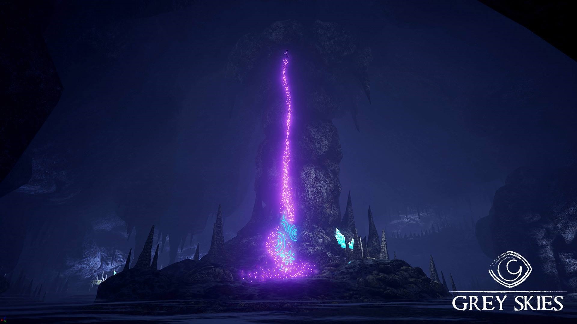 Dreamreaper: Grey Skies screenshot 6