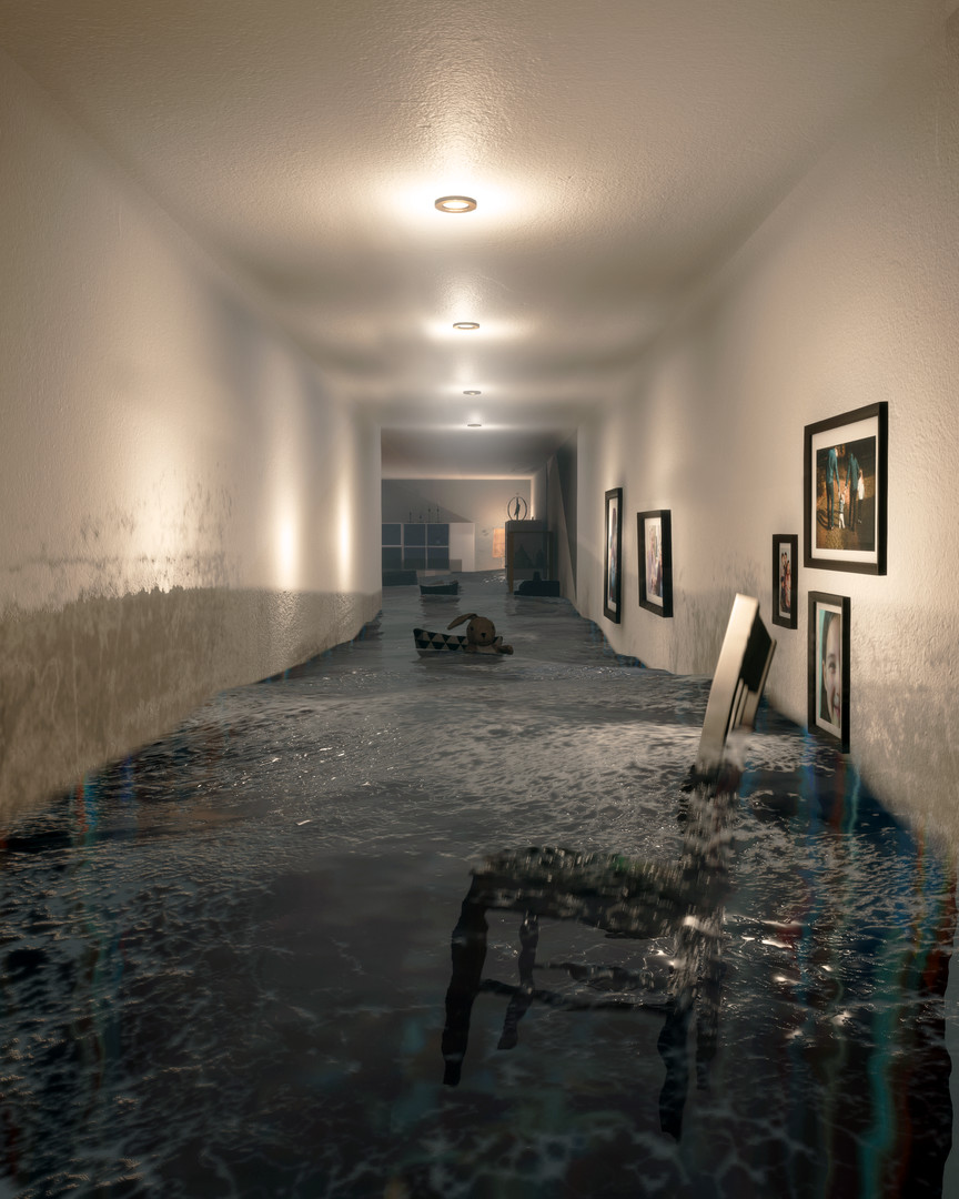 House of Portals VR screenshot 6