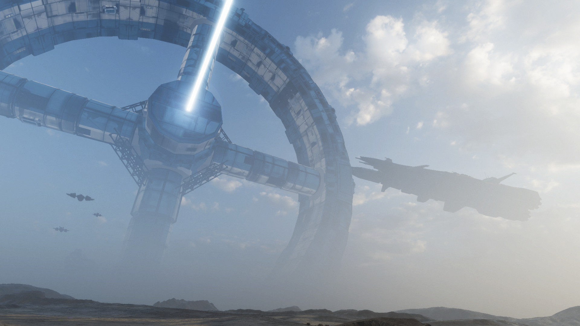 House of Portals VR screenshot 4