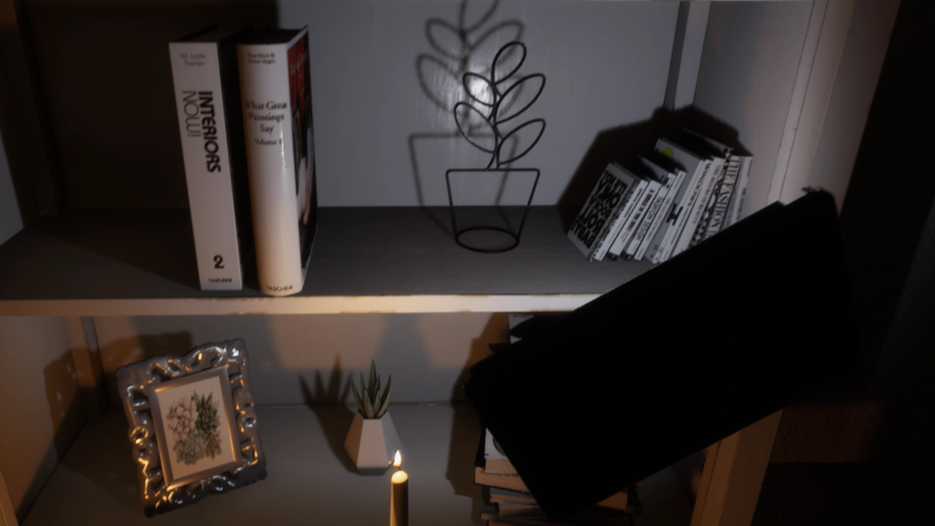 House of Portals VR screenshot 2