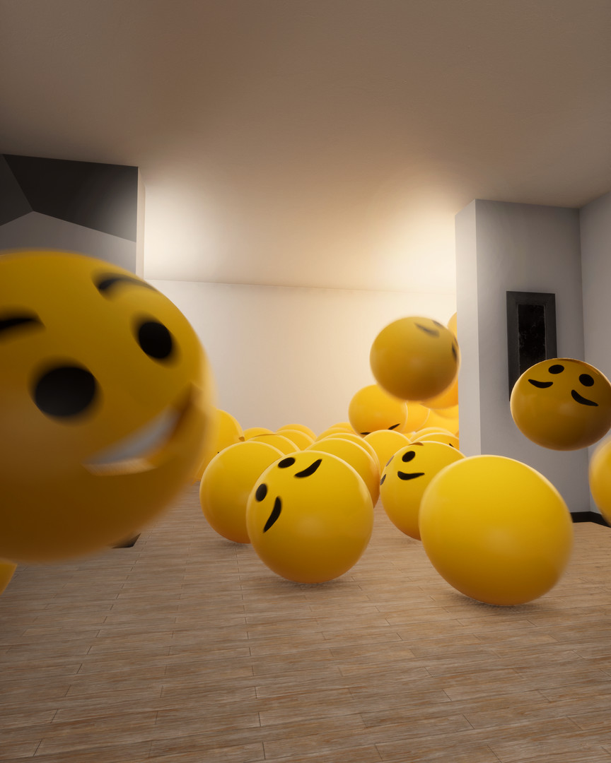 House of Portals VR screenshot 7