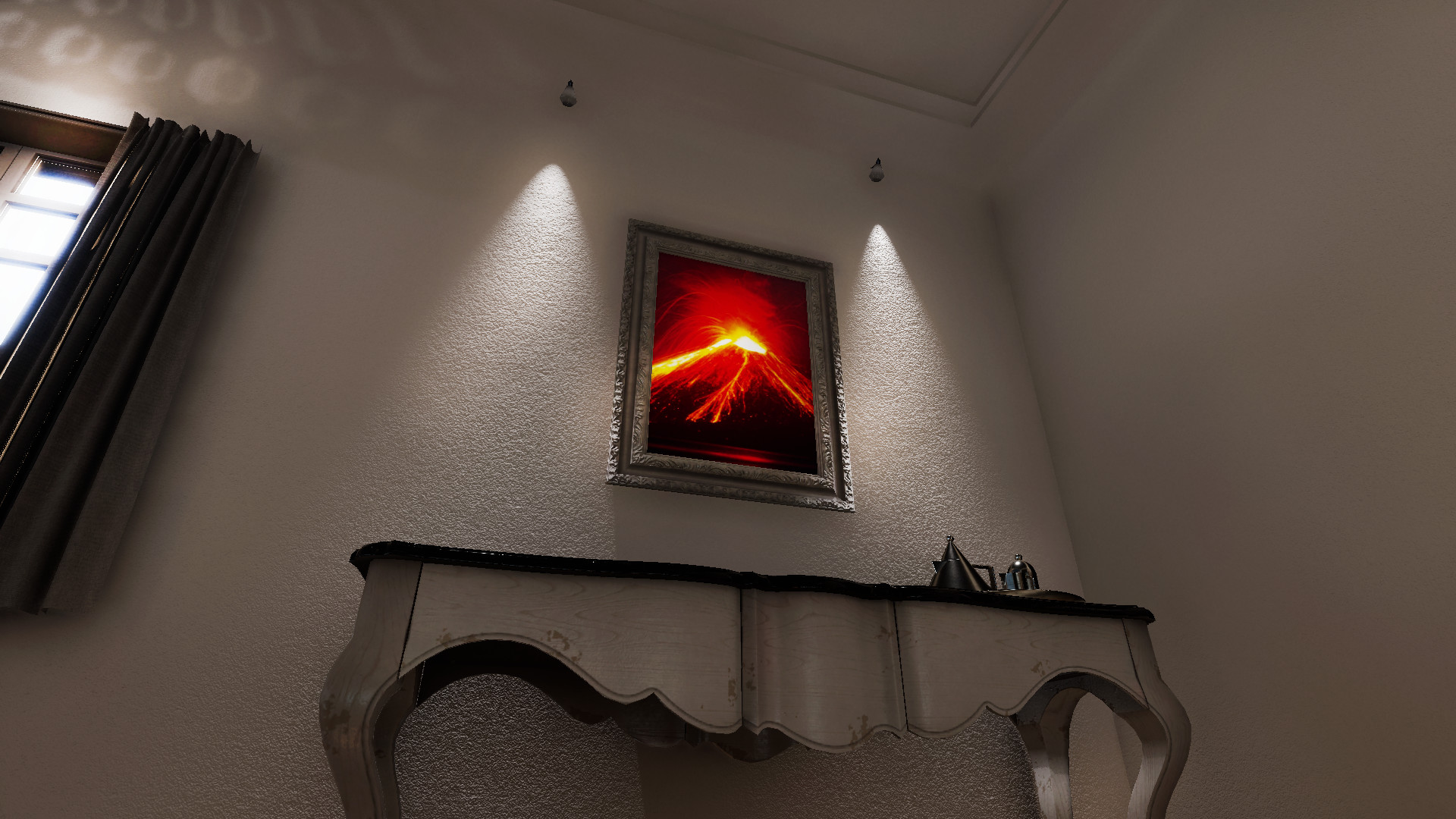 House of Portals VR screenshot 1