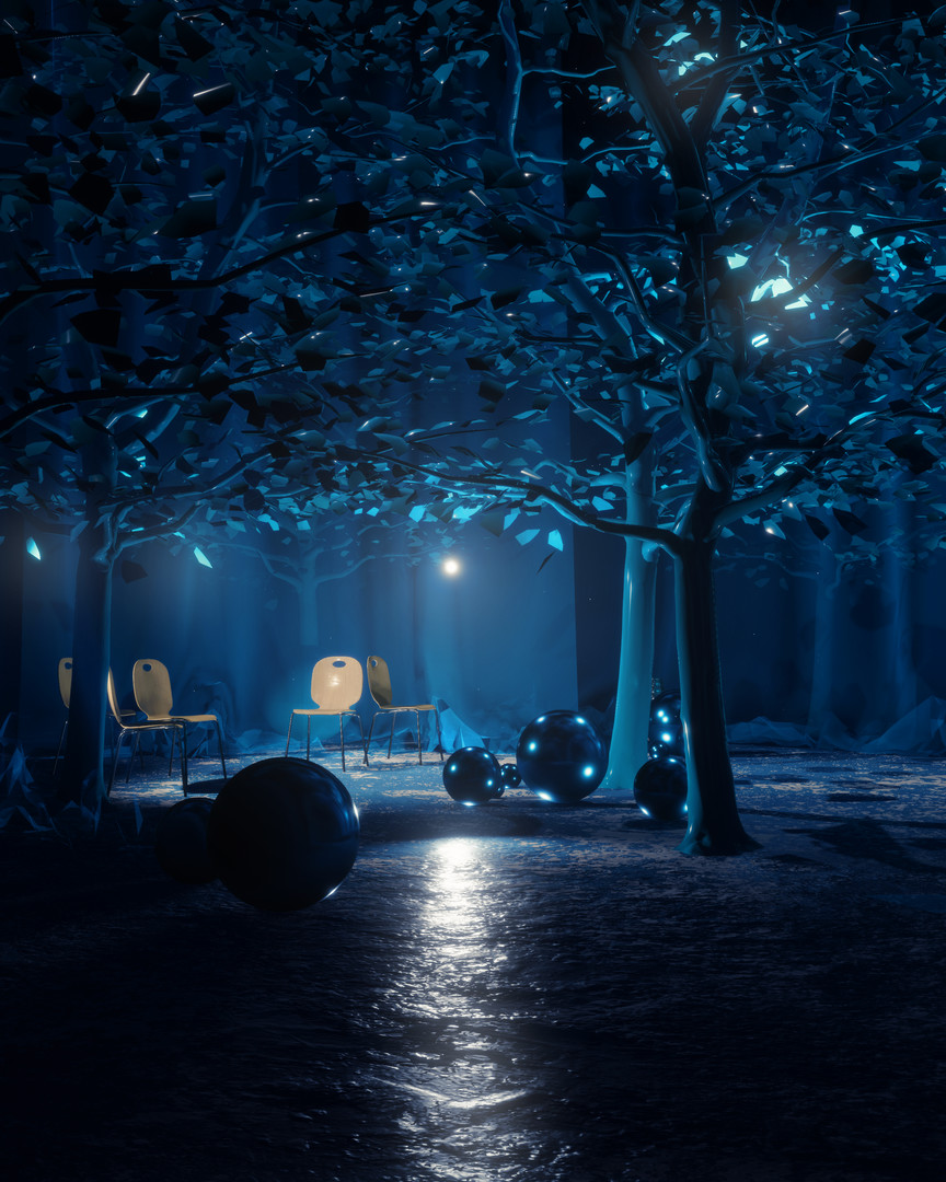House of Portals VR screenshot 9