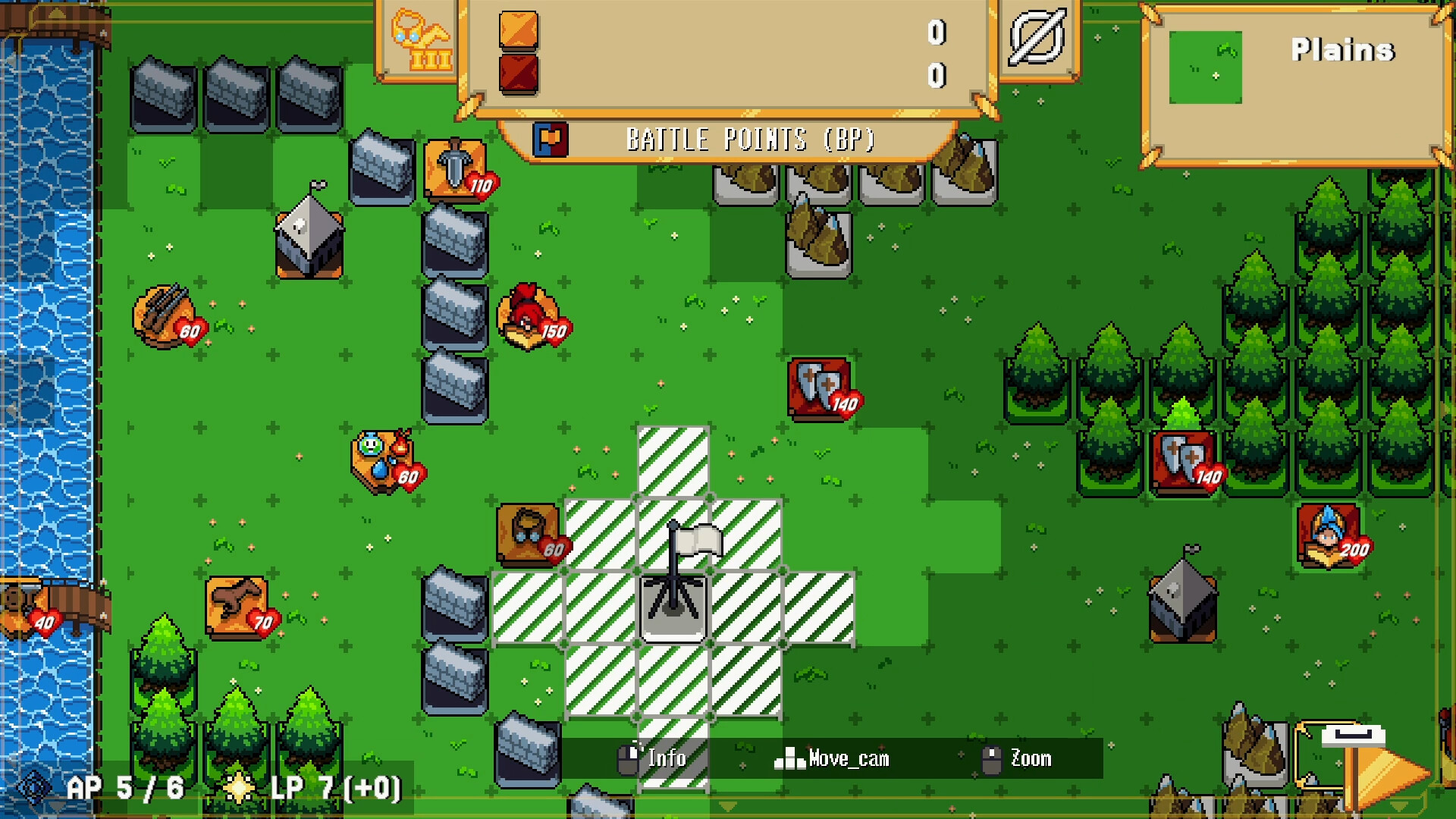 Ardent Azur screenshot 2