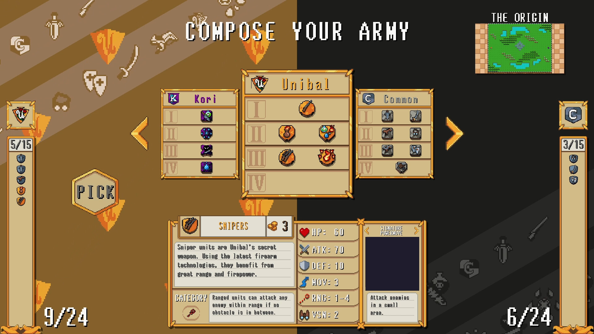 Ardent Azur screenshot 1