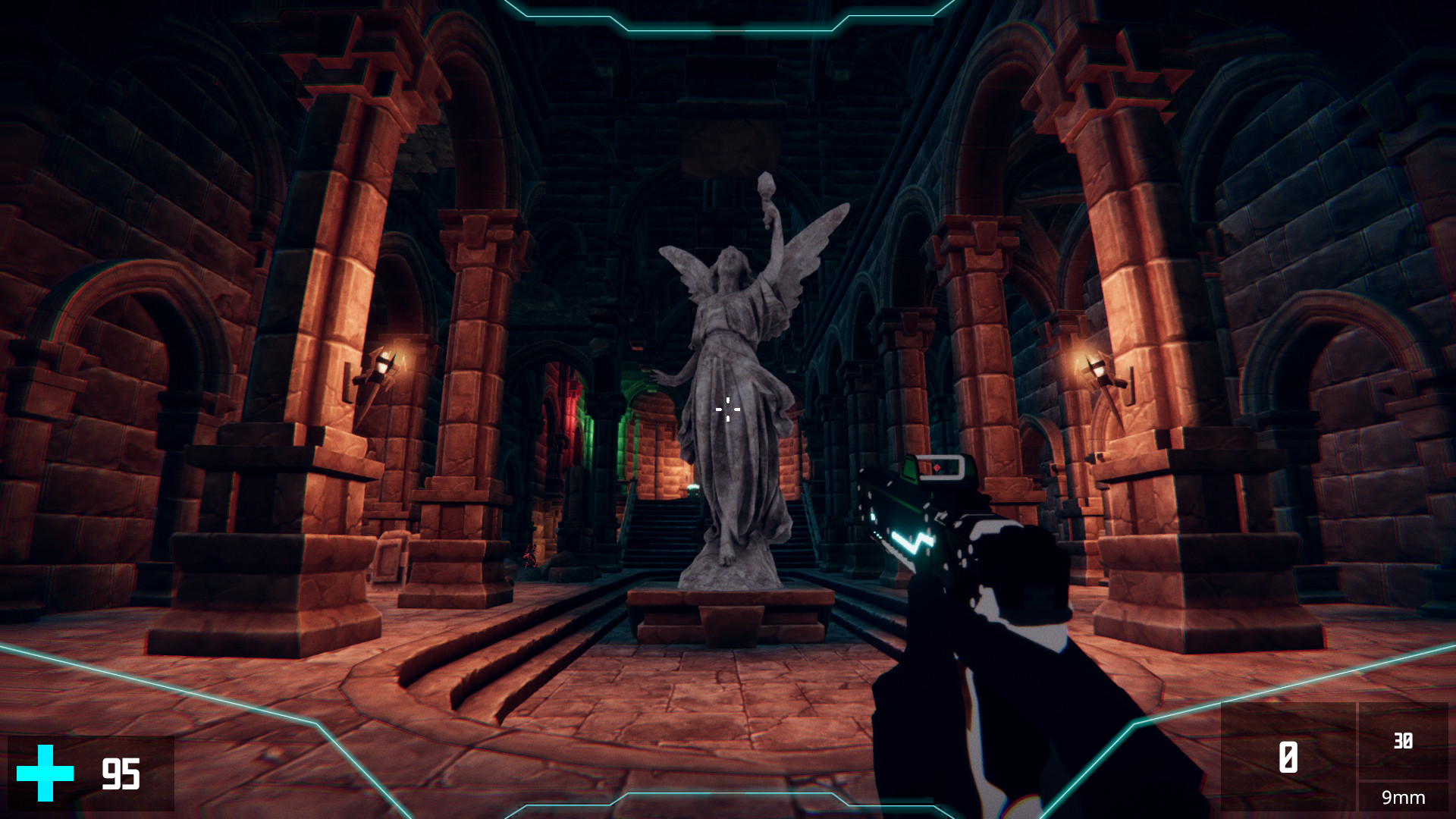 Code angel screenshot 4