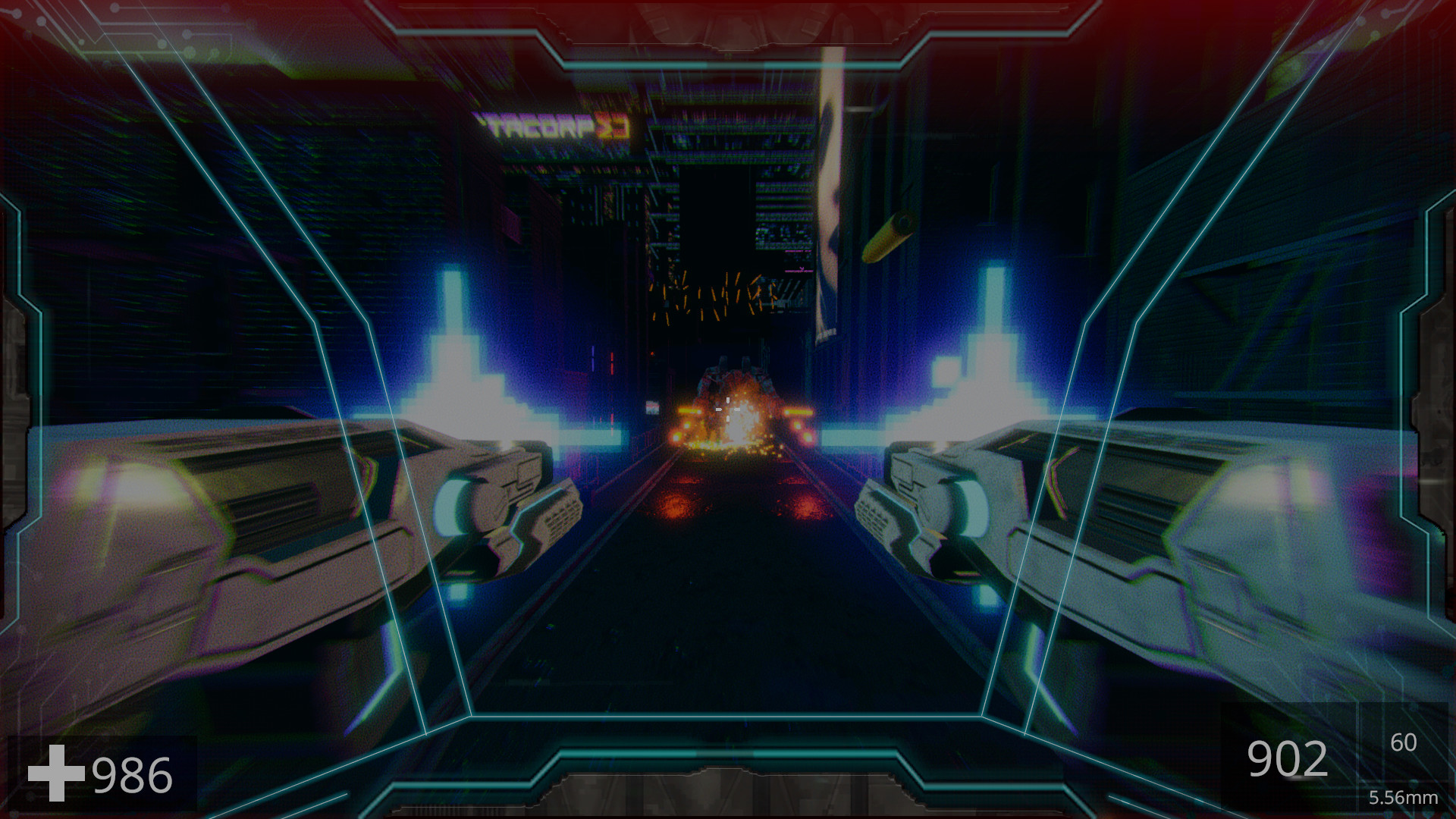 Code angel screenshot 2