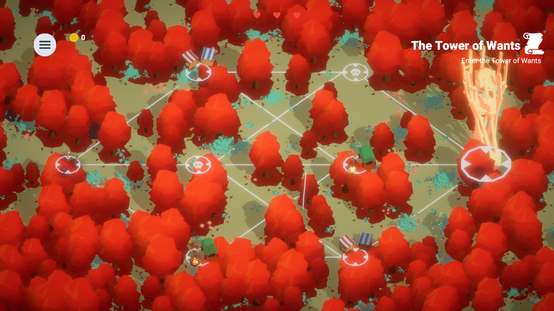 Heroes of Arcana screenshot 5