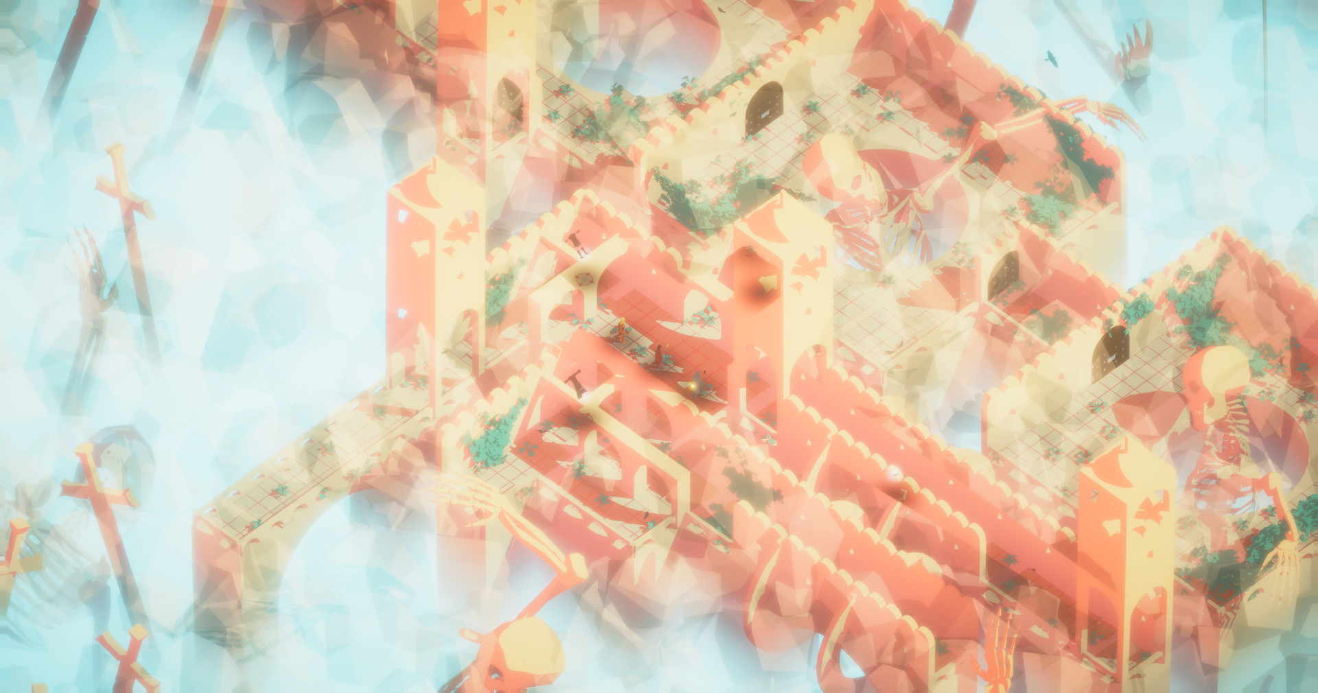 Heroes of Arcana screenshot 2