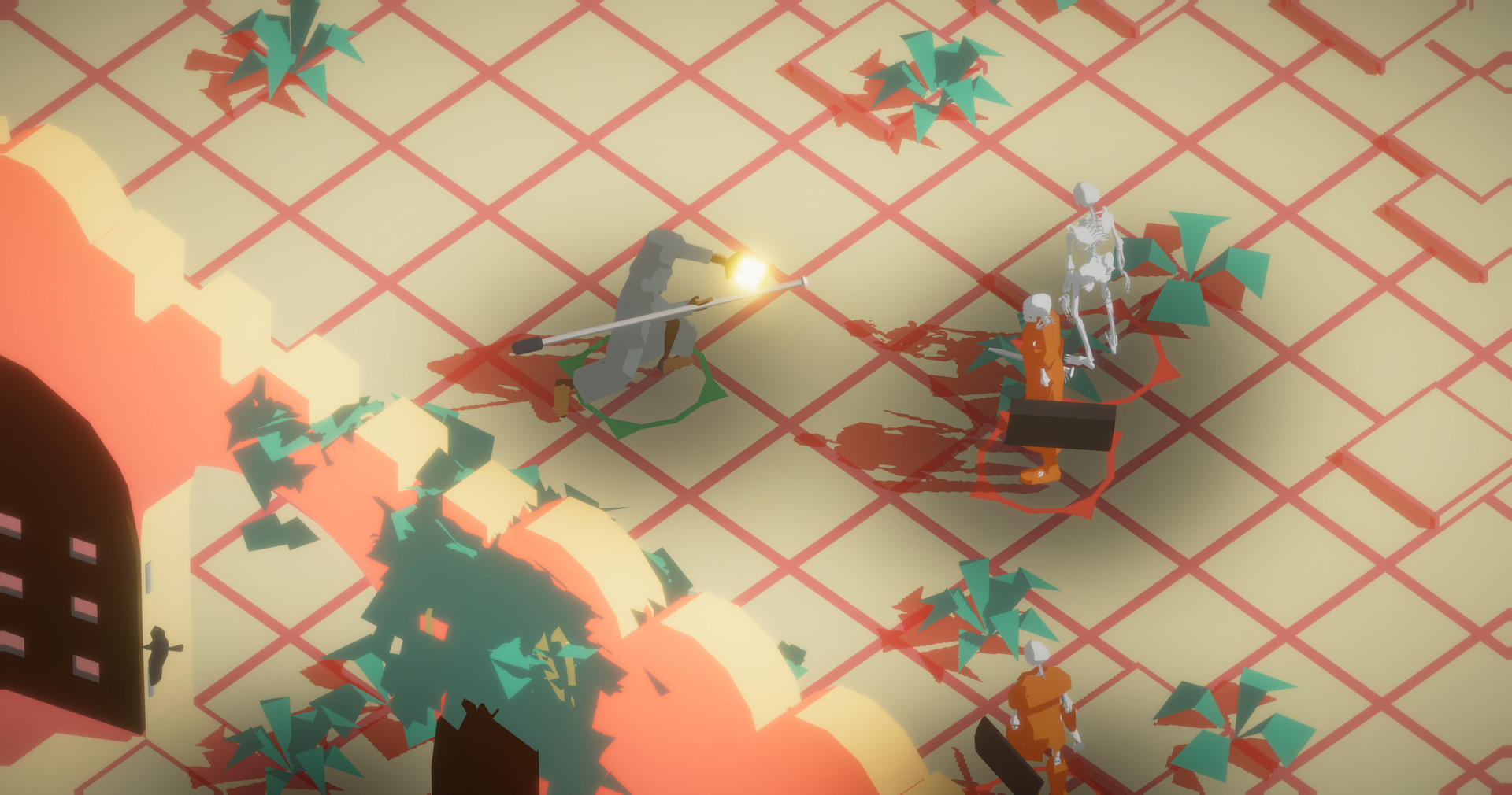 Heroes of Arcana screenshot 3