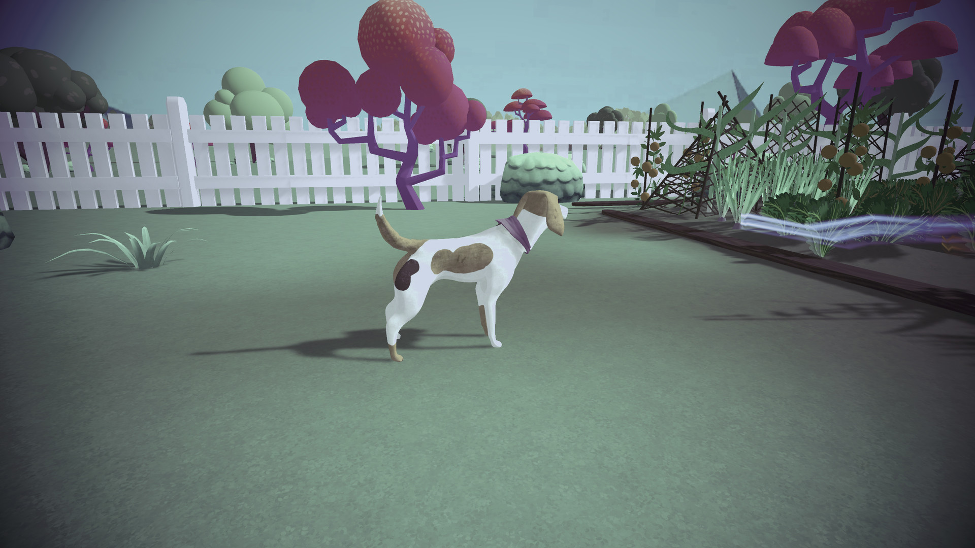 DOGGONE screenshot 2