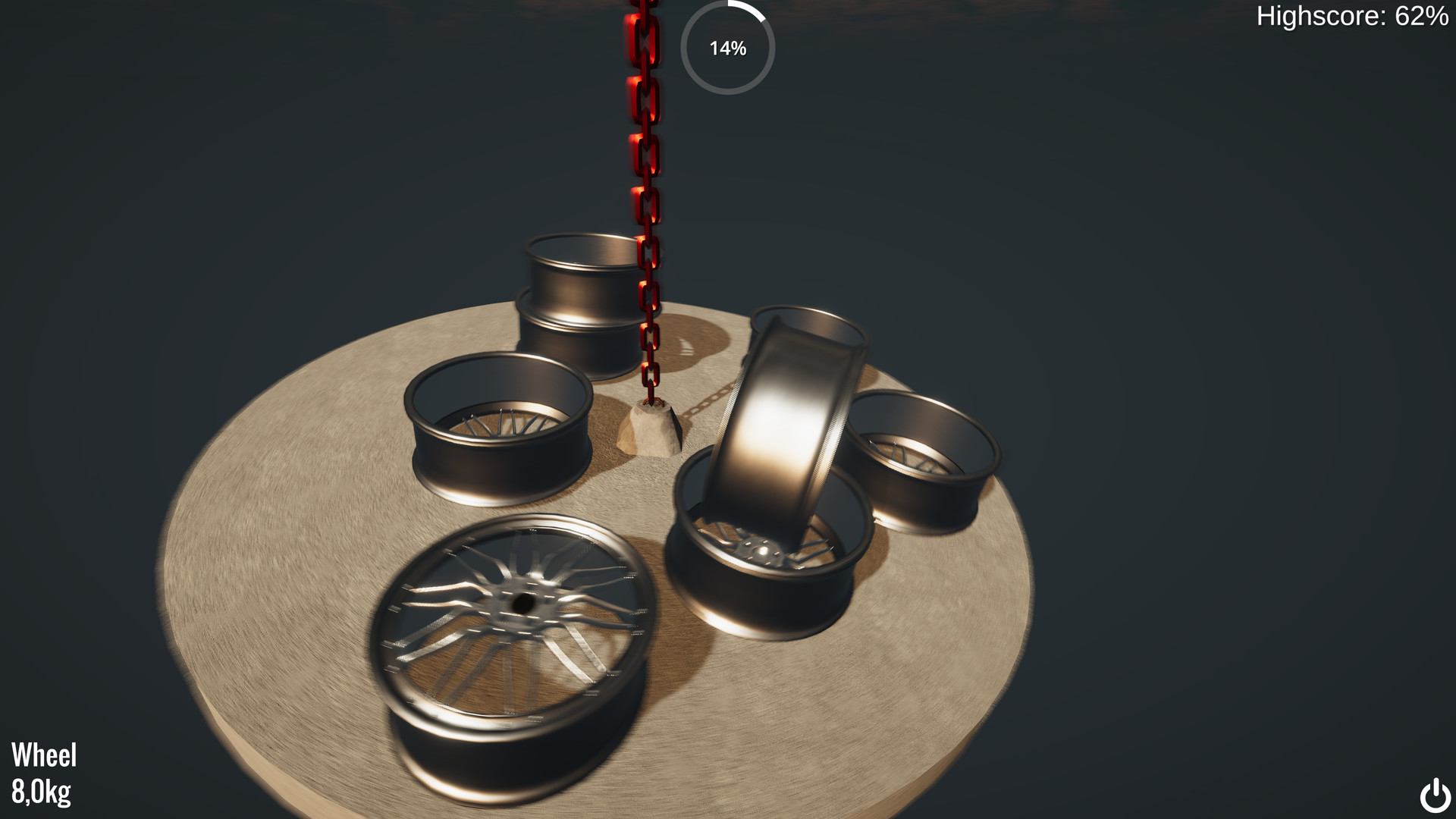 Stack! screenshot 1